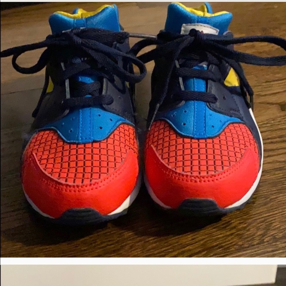 nike huarache run